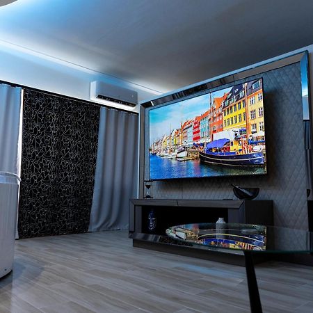 Suite17 - Luxury Guesthouse Giovinazzo Eksteriør billede
