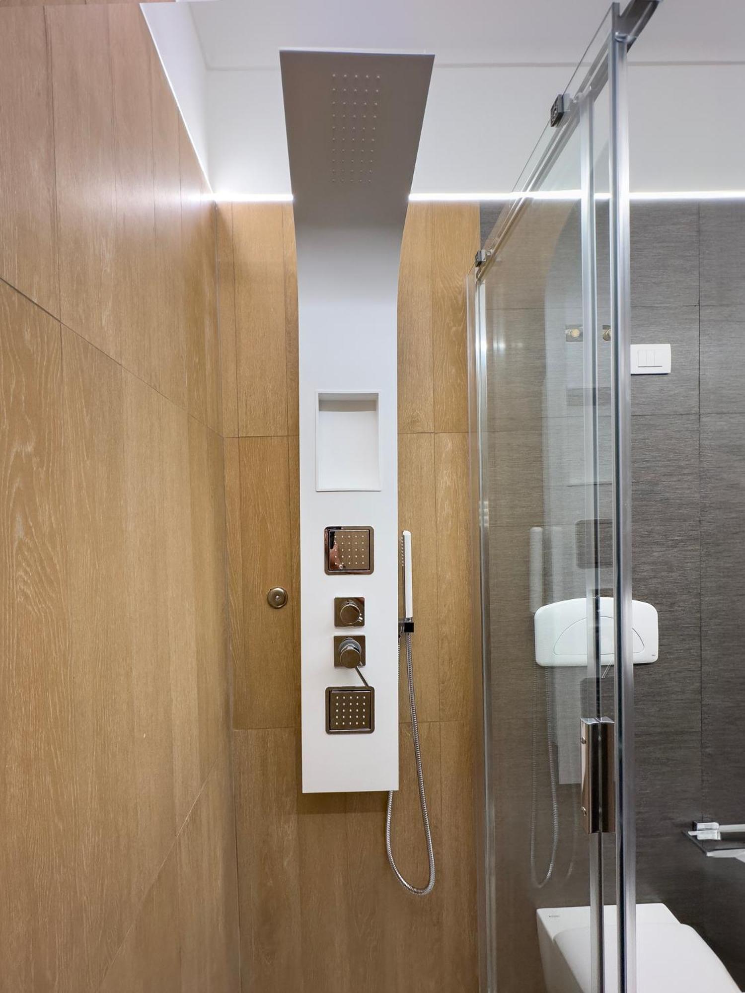 Suite17 - Luxury Guesthouse Giovinazzo Eksteriør billede