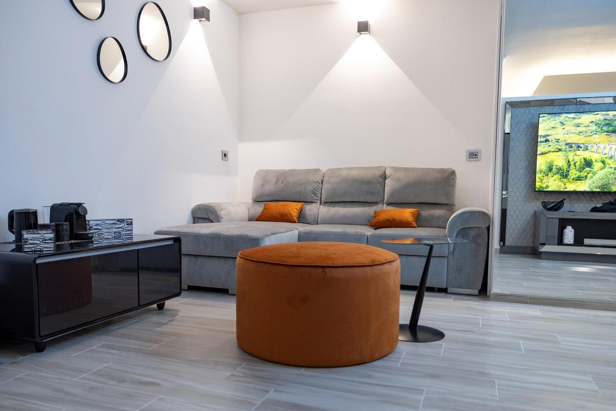 Suite17 - Luxury Guesthouse Giovinazzo Eksteriør billede