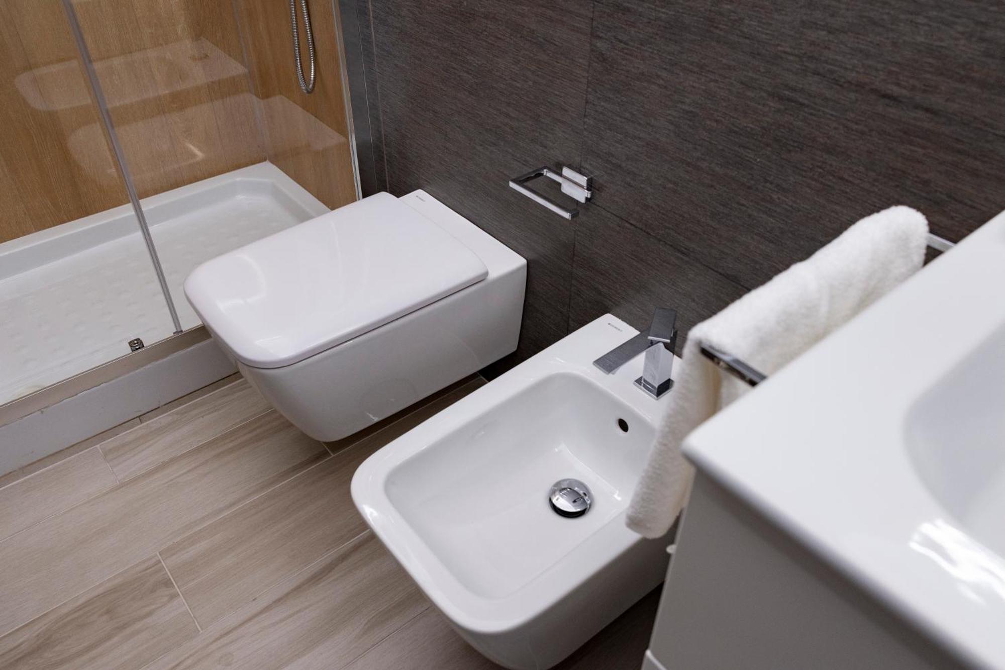 Suite17 - Luxury Guesthouse Giovinazzo Eksteriør billede