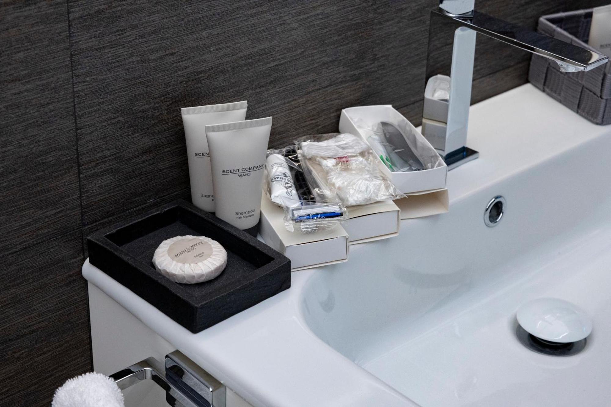 Suite17 - Luxury Guesthouse Giovinazzo Eksteriør billede