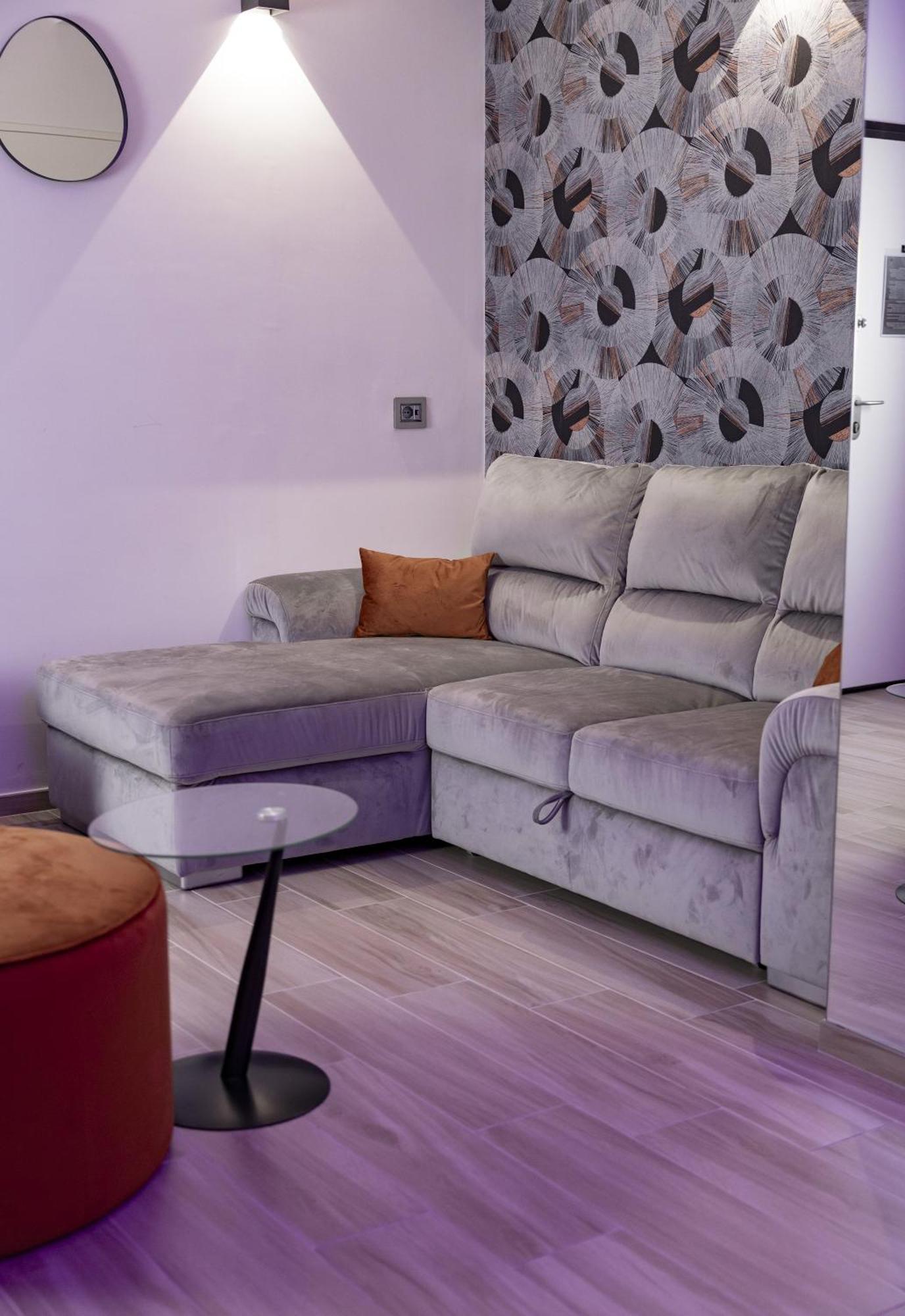 Suite17 - Luxury Guesthouse Giovinazzo Eksteriør billede