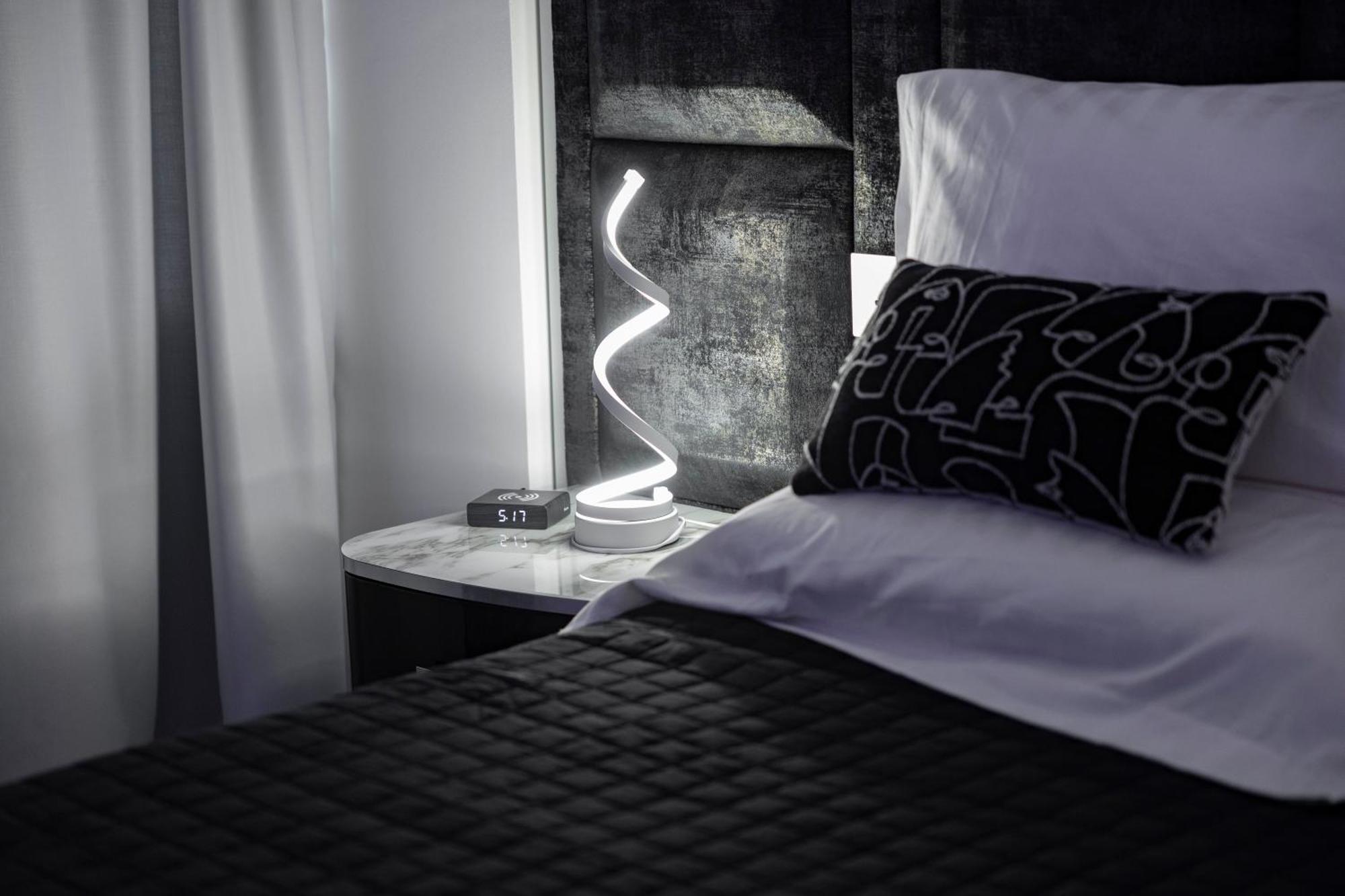 Suite17 - Luxury Guesthouse Giovinazzo Eksteriør billede