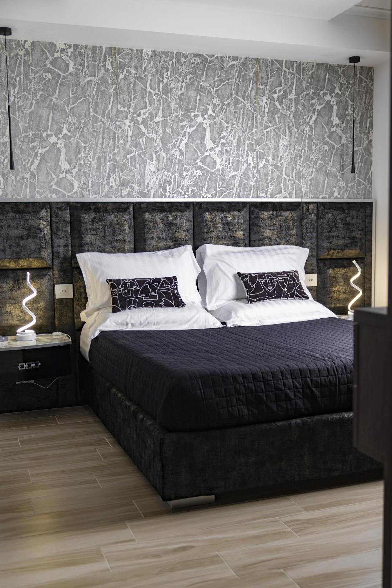 Suite17 - Luxury Guesthouse Giovinazzo Eksteriør billede